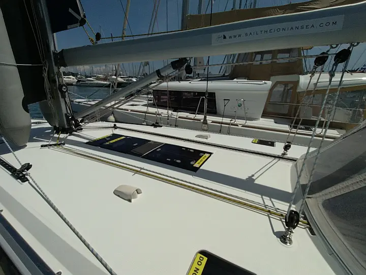 Bavaria Cruiser 51 - 