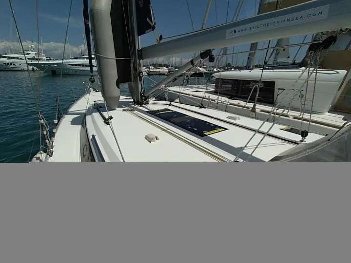 Bavaria Cruiser 51 - 