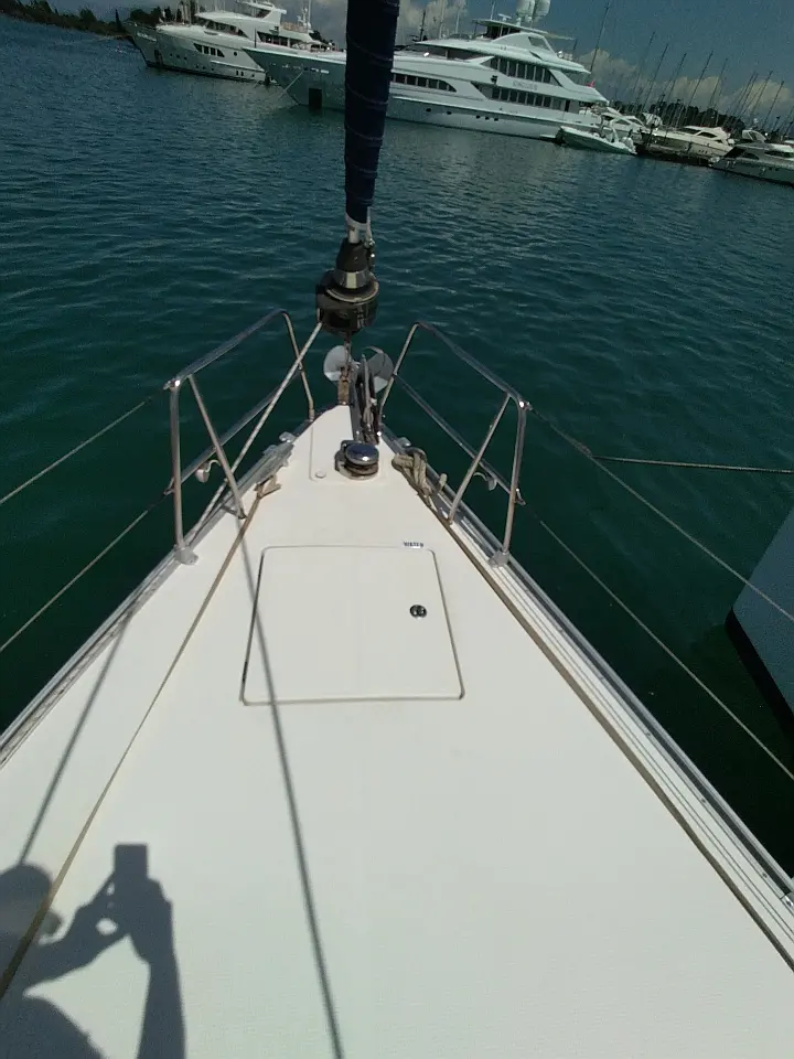 Bavaria Cruiser 51 - 