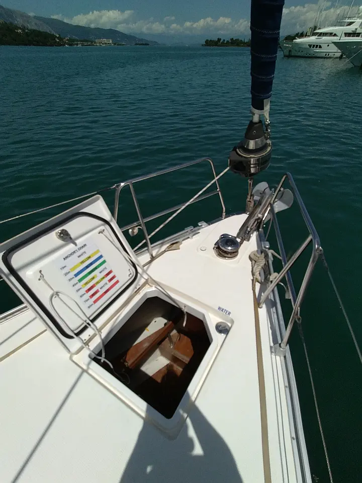 Bavaria Cruiser 51 - 