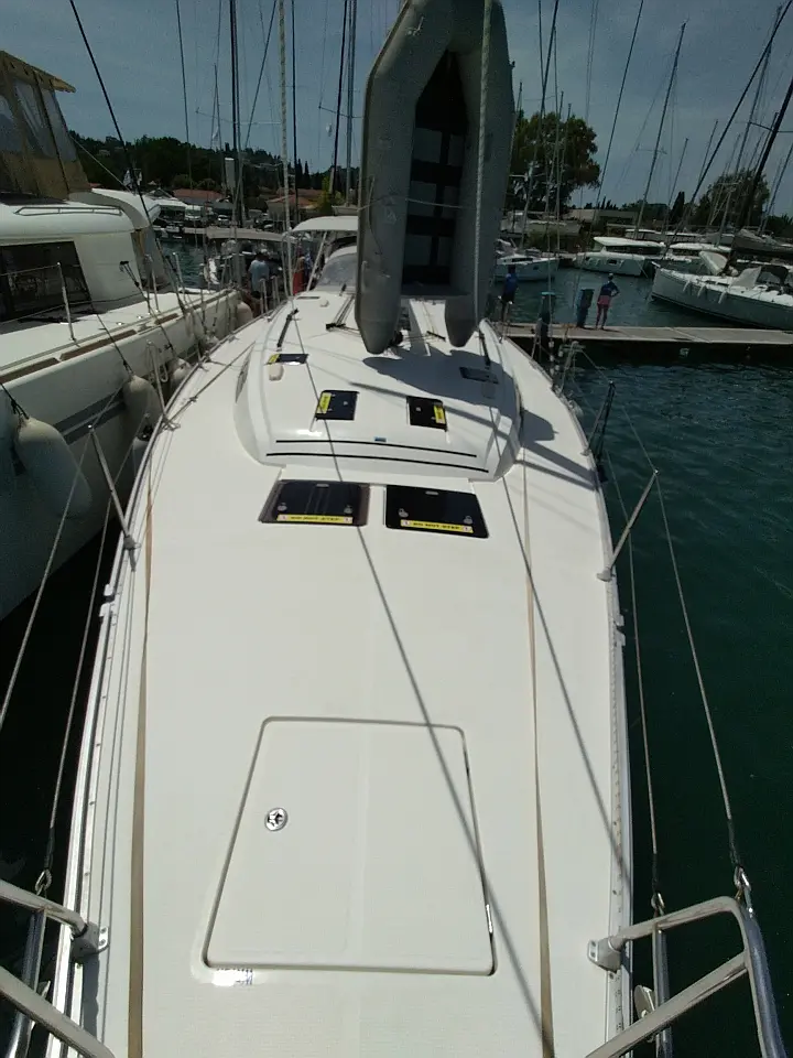 Bavaria Cruiser 51 - 