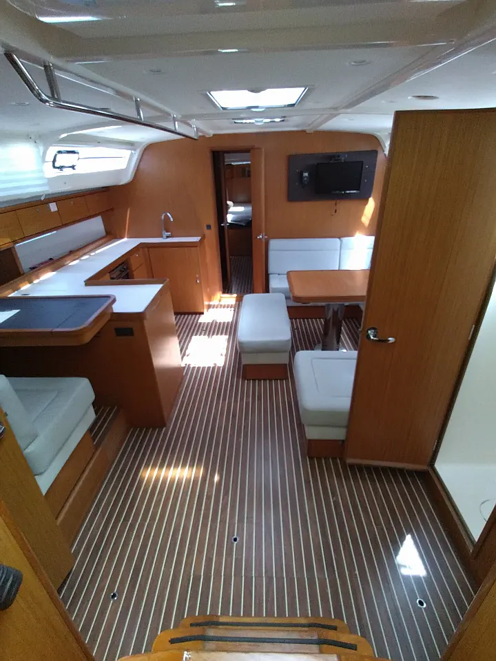 Bavaria Cruiser 51 - 