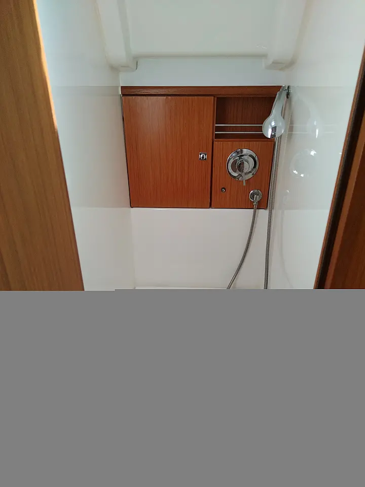 Bavaria Cruiser 51 - 