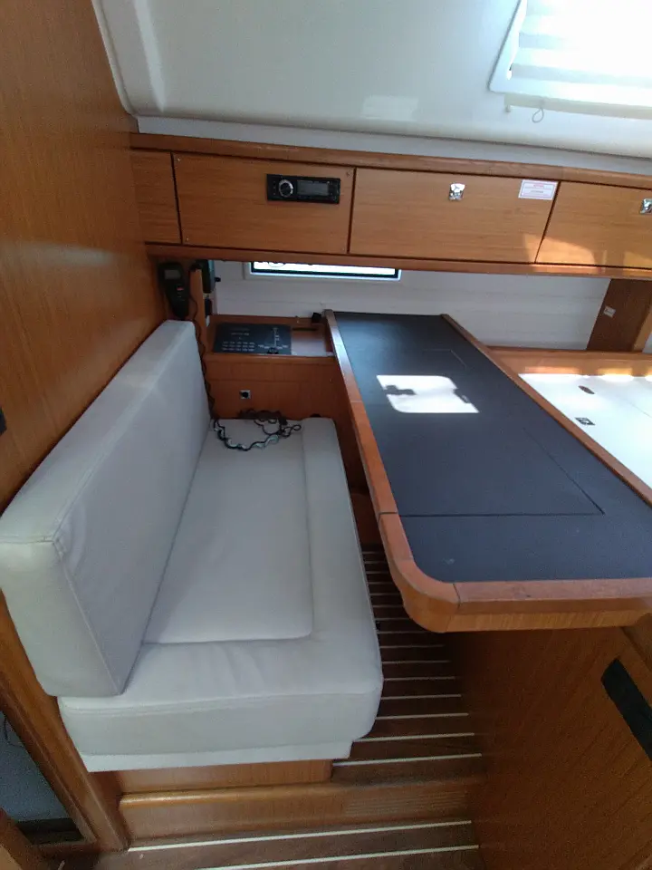 Bavaria Cruiser 51 - 