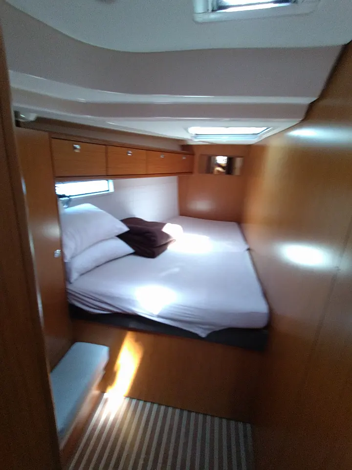 Bavaria Cruiser 51 - 