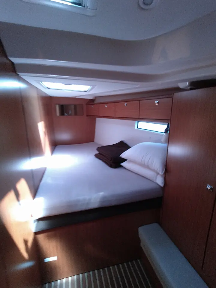 Bavaria Cruiser 51 - 