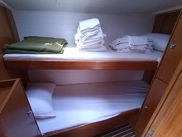 Bavaria Cruiser 51 - 