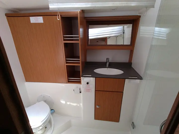 Bavaria Cruiser 51 - 