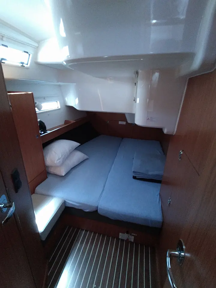 Bavaria Cruiser 51 - 