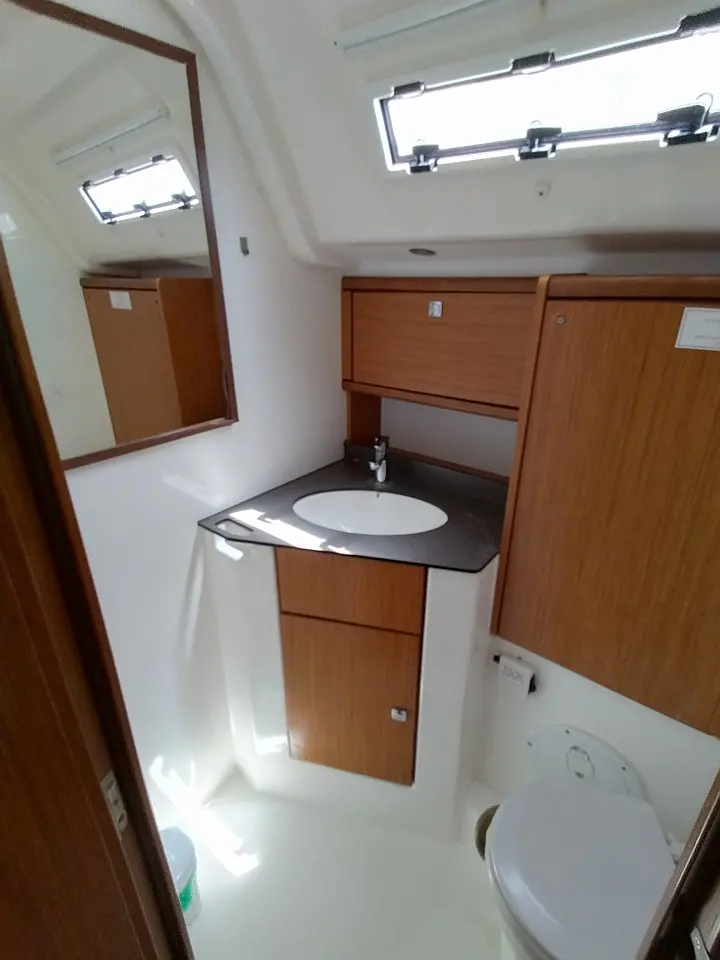 Bavaria Cruiser 51 - 