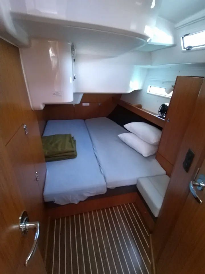Bavaria Cruiser 51 - 