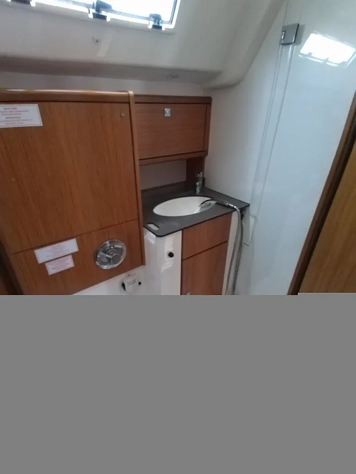Bavaria Cruiser 51 - 