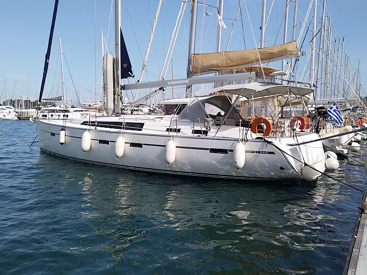 Bavaria Cruiser 51 - 