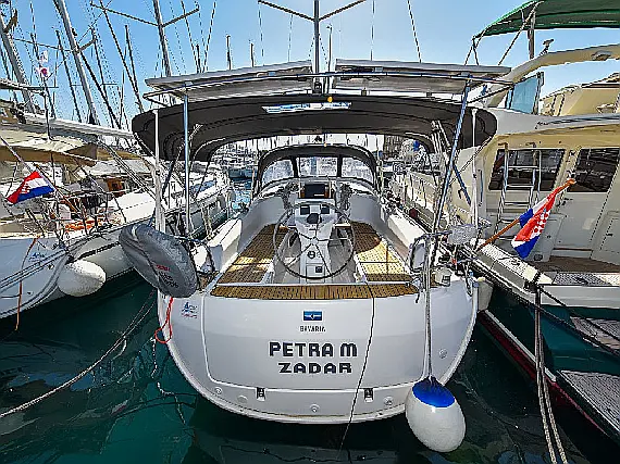 Bavaria 36 Cruiser