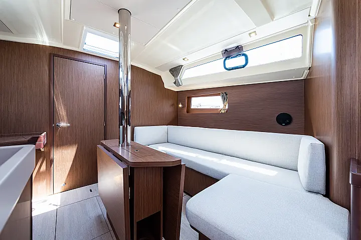 Oceanis 41.1 - 