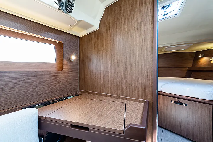 Oceanis 41.1 - 