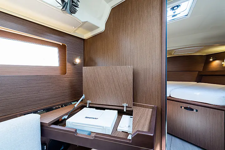 Oceanis 41.1 - 