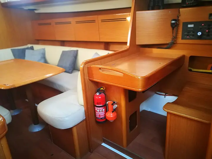 Cyclades 50.4 - 