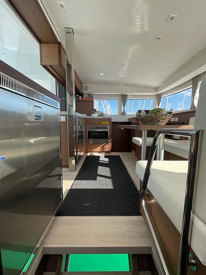 Lagoon 40 - 