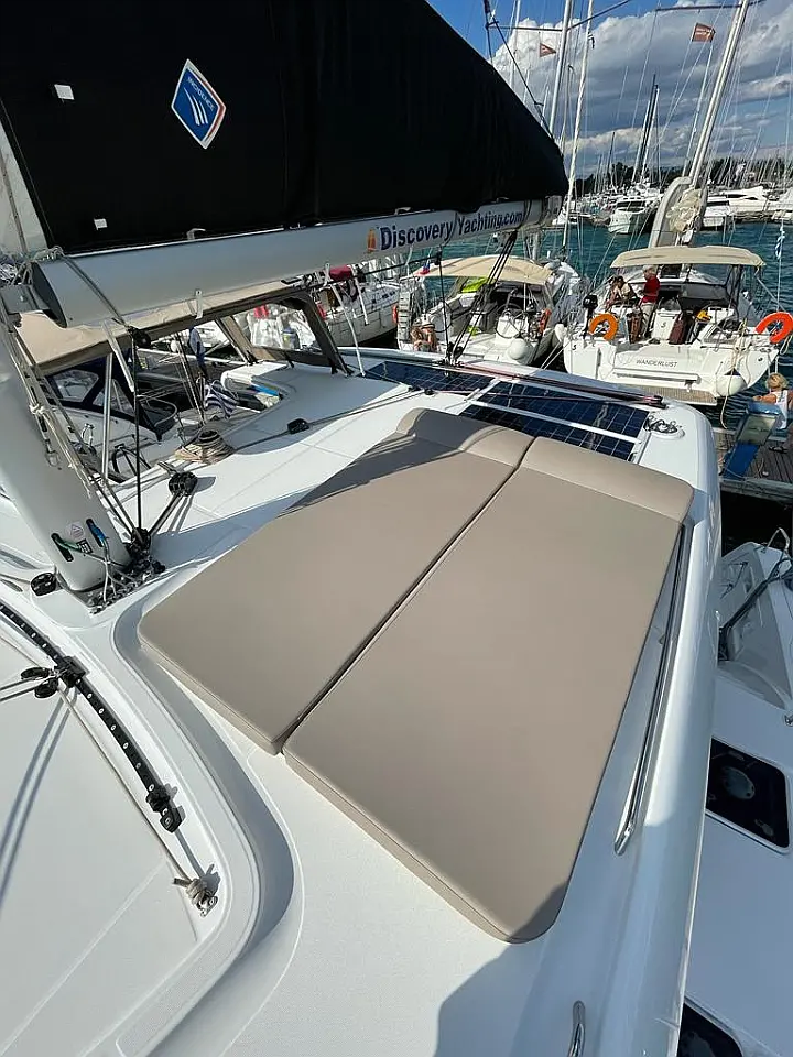 Lagoon 40 - 