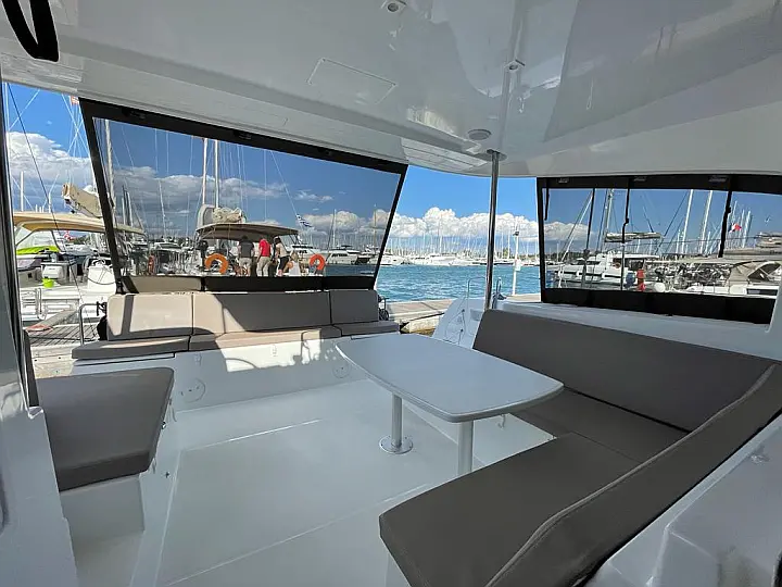 Lagoon 40 - 