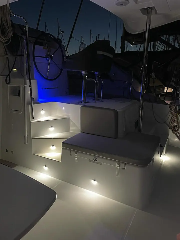 Lagoon 40 - 