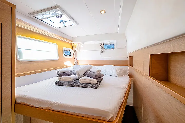 Lagoon 400 S2 - 