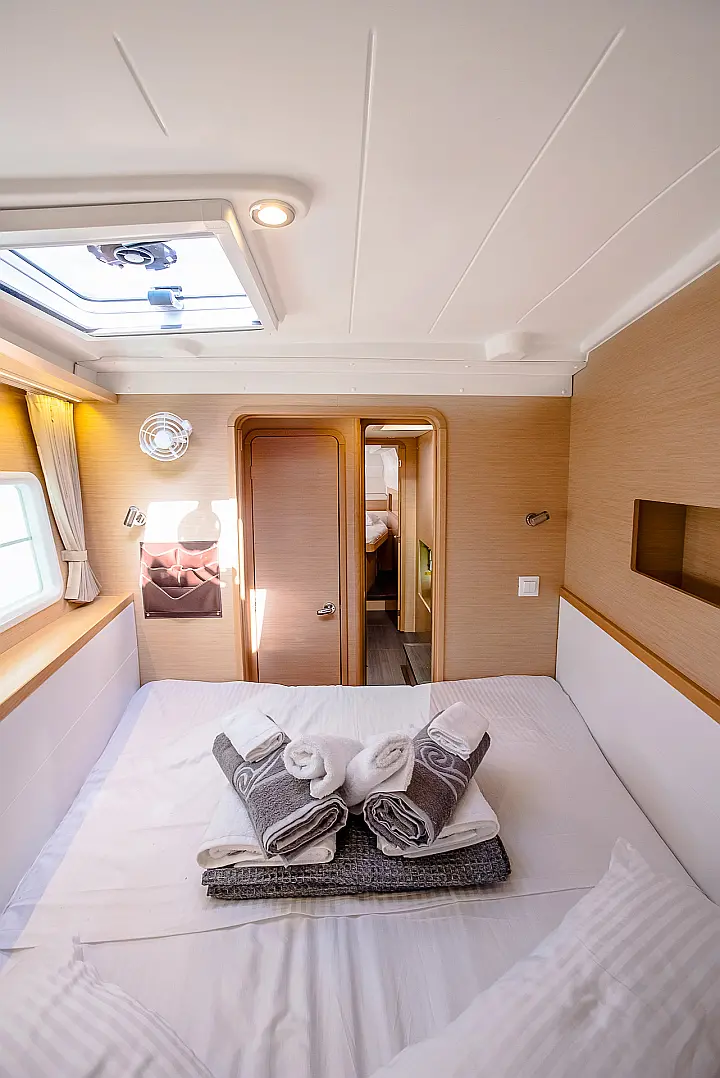 Lagoon 400 S2 - 