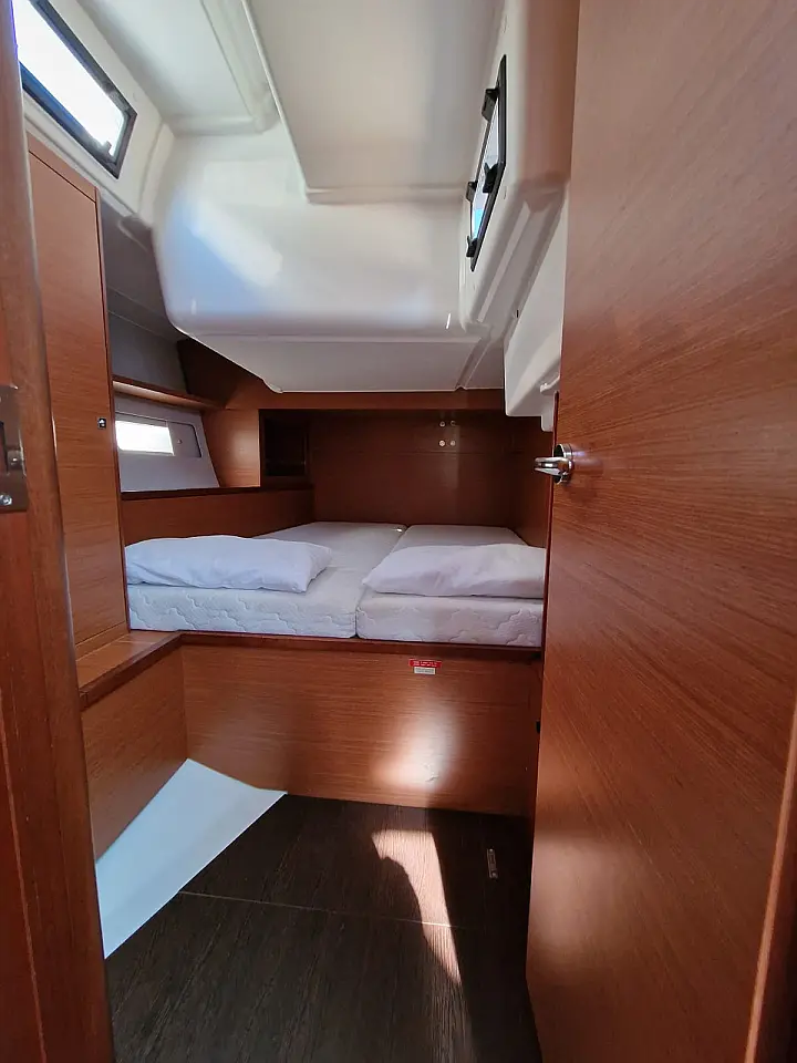 Dufour 530 Grand Large  - 