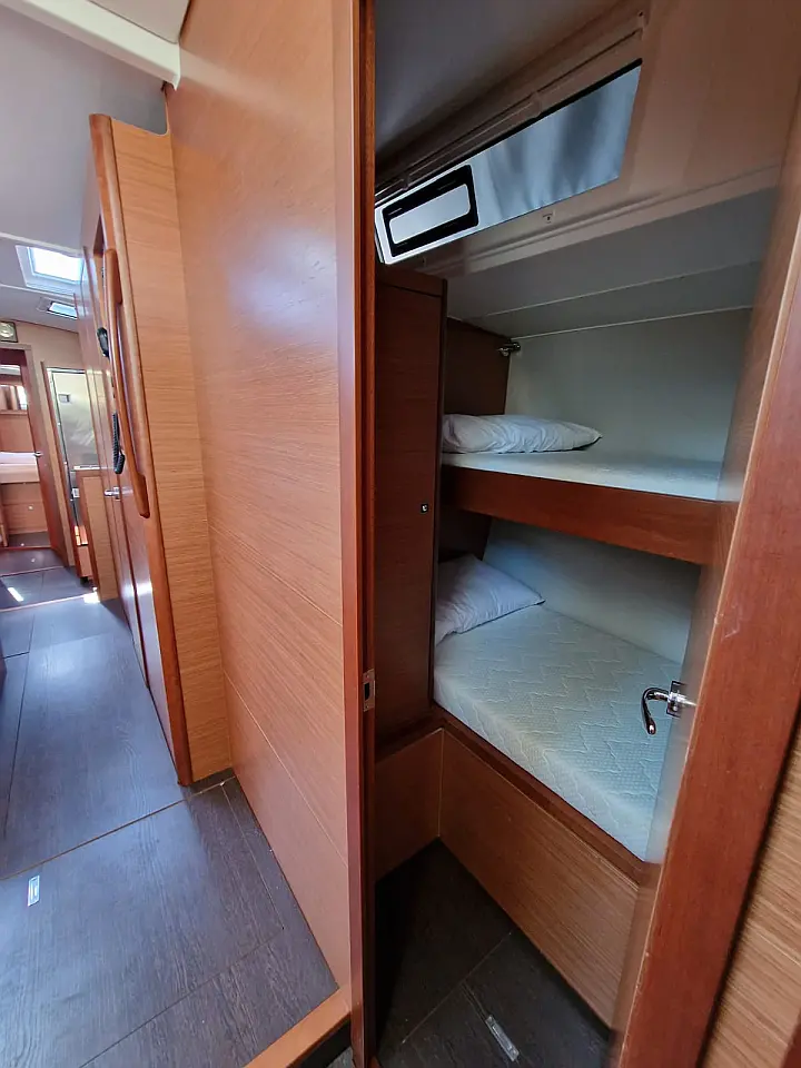 Dufour 530 Grand Large  - 