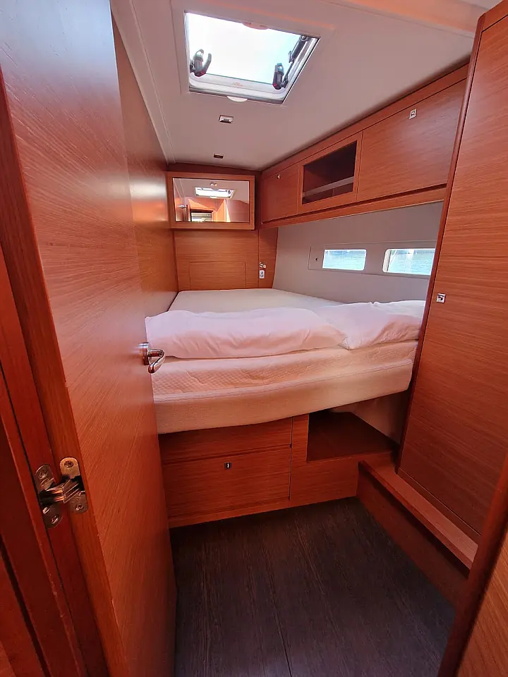 Dufour 530 Grand Large  - 