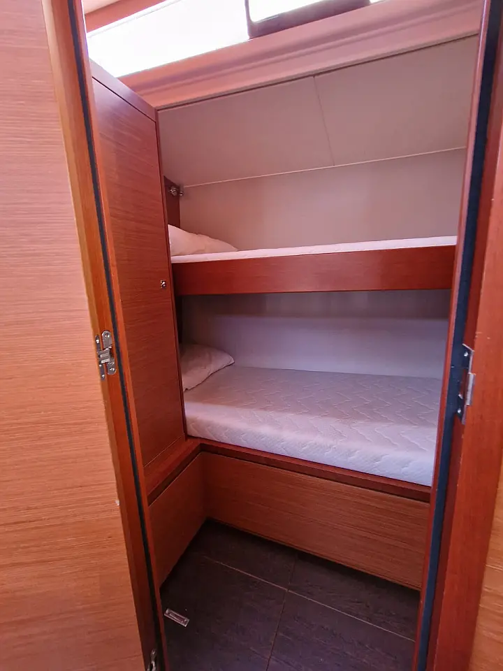 Dufour 530 Grand Large  - 