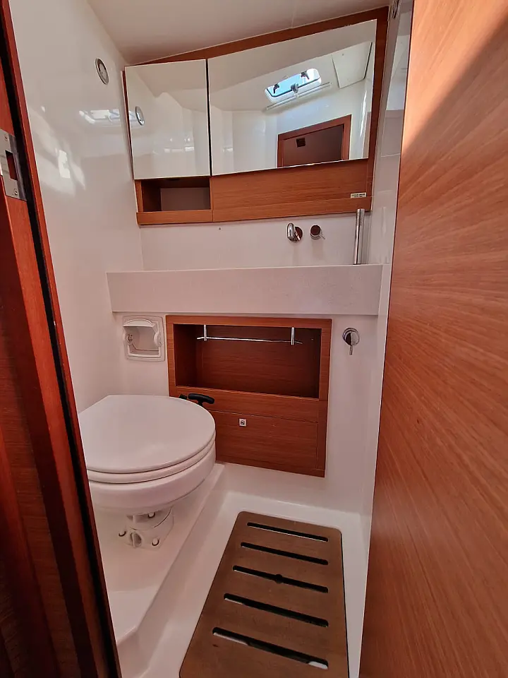 Dufour 530 Grand Large  - 