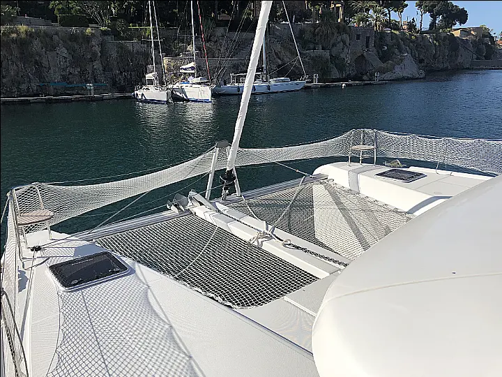 Lagoon 42 - 