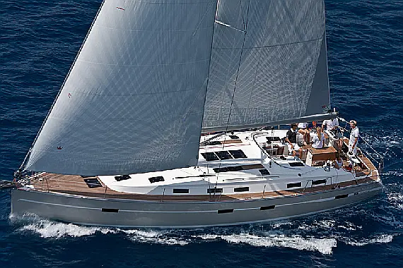 Bavaria 50 BT '12