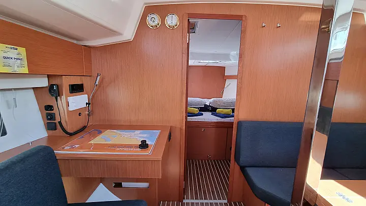 Bavaria C42 - 