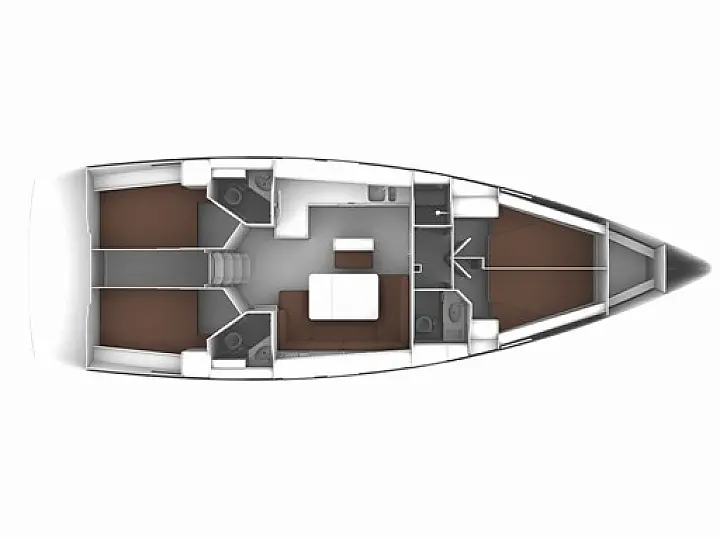 Bavaria Cruiser 46 - 