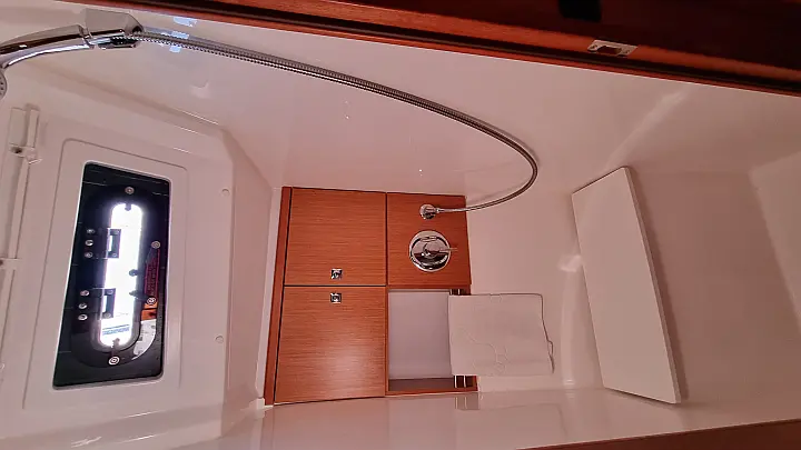 Bavaria Cruiser 46 - 