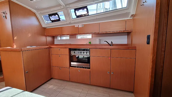 Bavaria Cruiser 46 - 