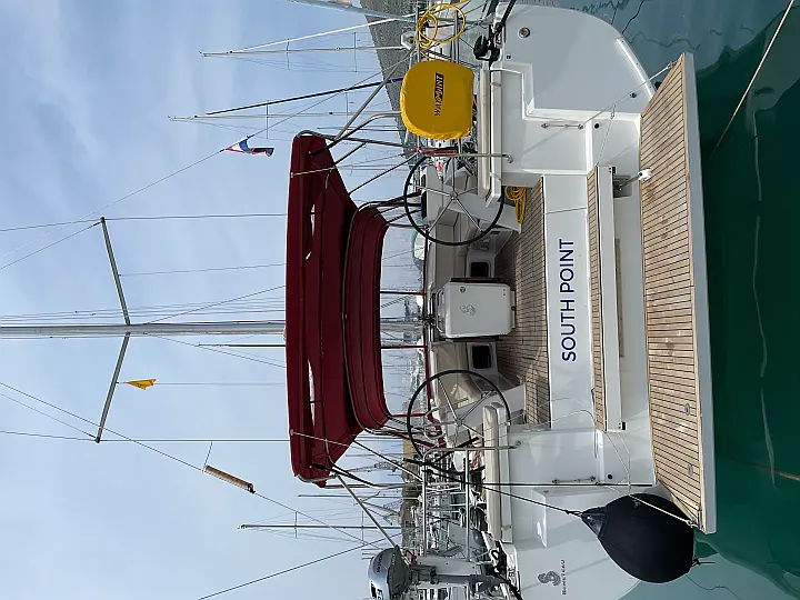 Oceanis 51.1 - 