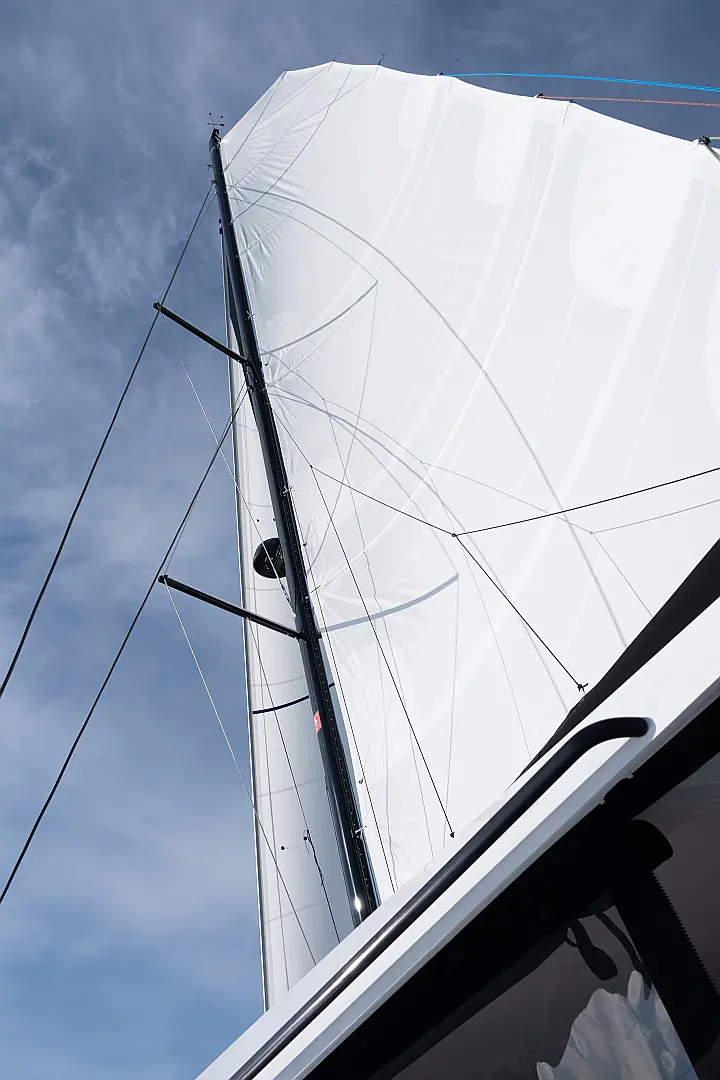 Nautitech 40 Open - 