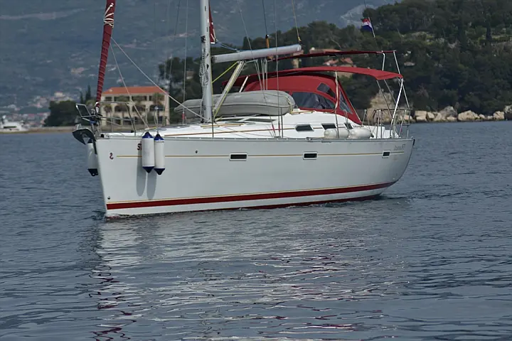 Oceanis 393 Clipper - 