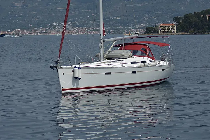 Oceanis 393 Clipper - 