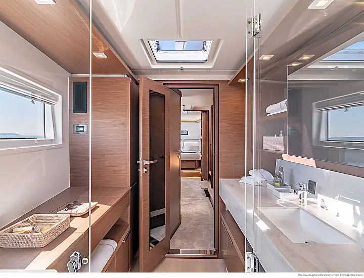 Lagoon 46  - 
