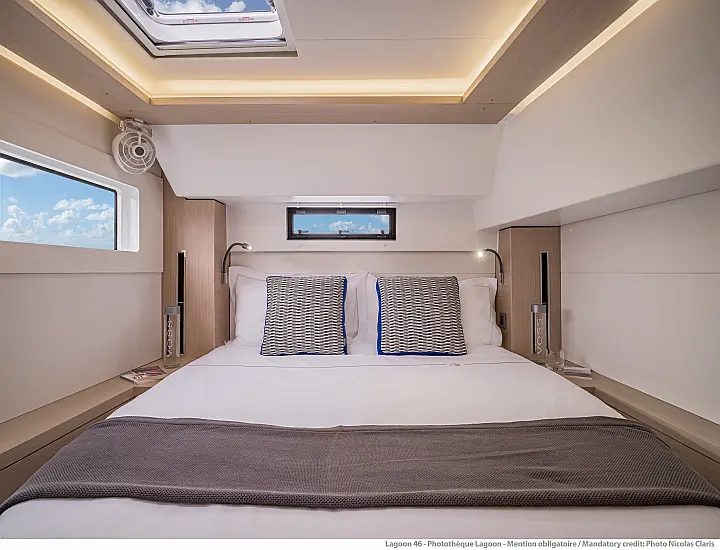 Lagoon 46  - 