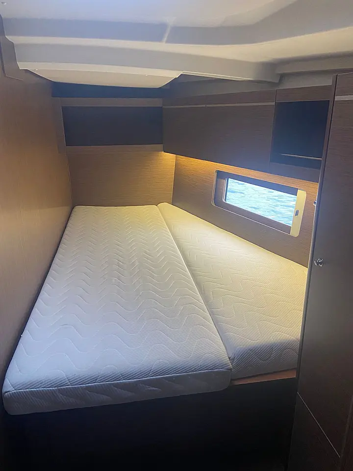 Oceanis 46.1 - 