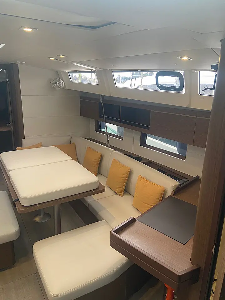 Oceanis 46.1 - 