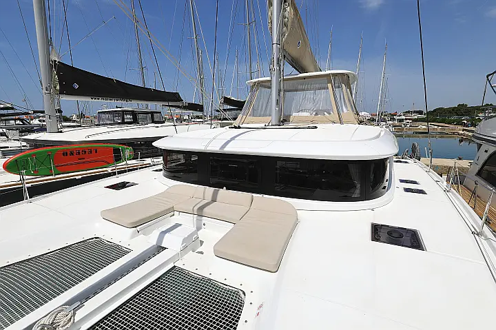 Lagoon 46 - 
