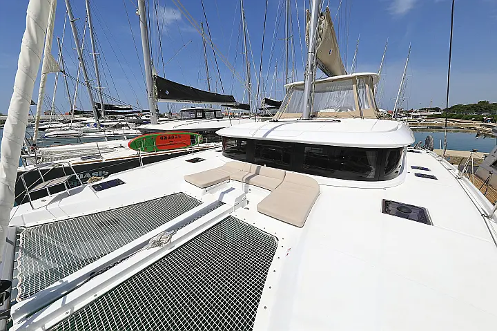 Lagoon 46 - 