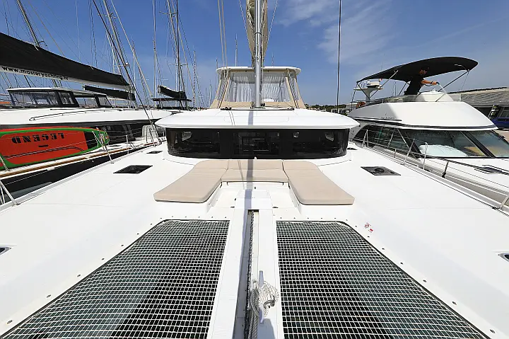 Lagoon 46 - 